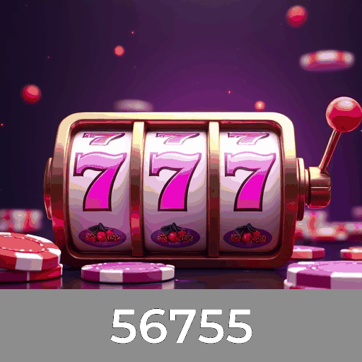 Cadastro na 56755