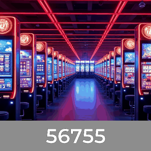 Cassino Online 56755