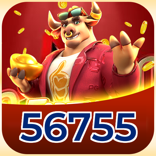 56755 logo