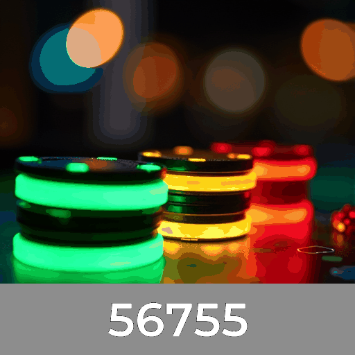 Acesso ao 56755