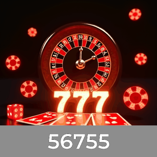 Cadastro na 56755