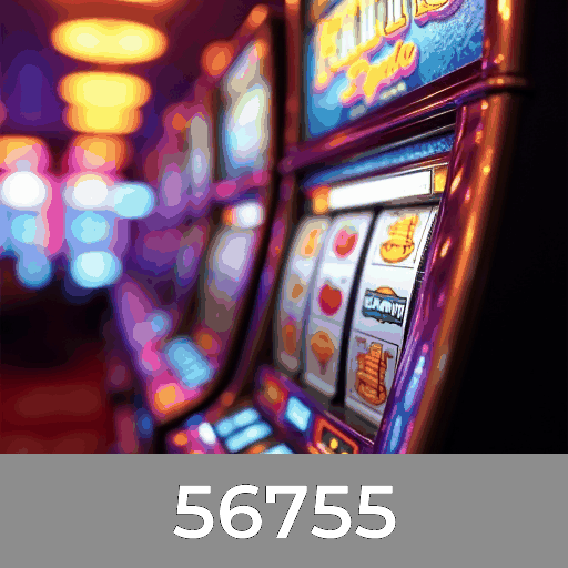 Cassino Online 56755