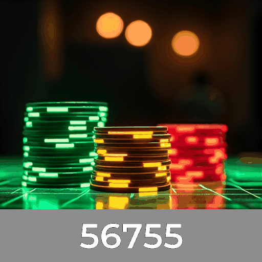 Cassino Online 56755