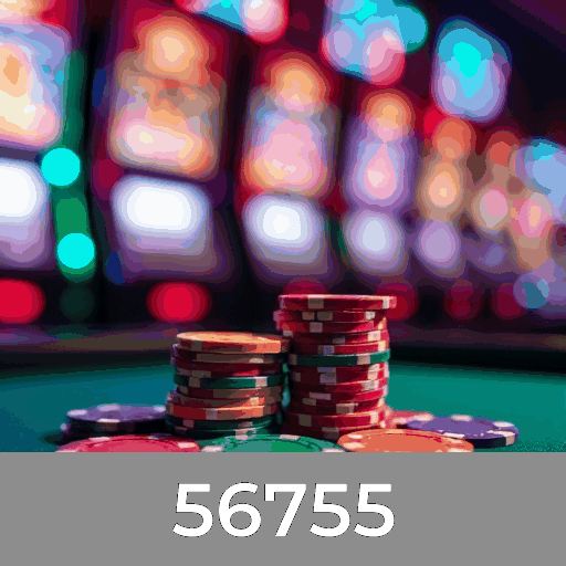 Cassino Online 56755