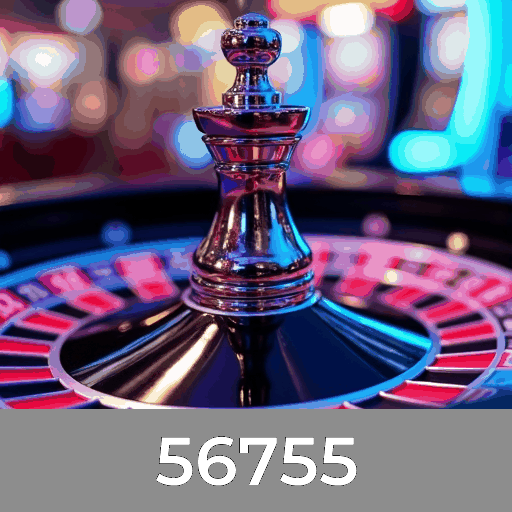 Cassino Online 56755