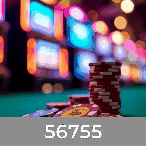 Cassino Online 56755