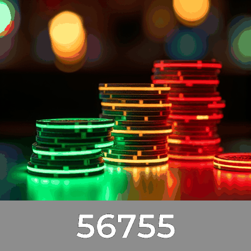 Cassino Online 56755