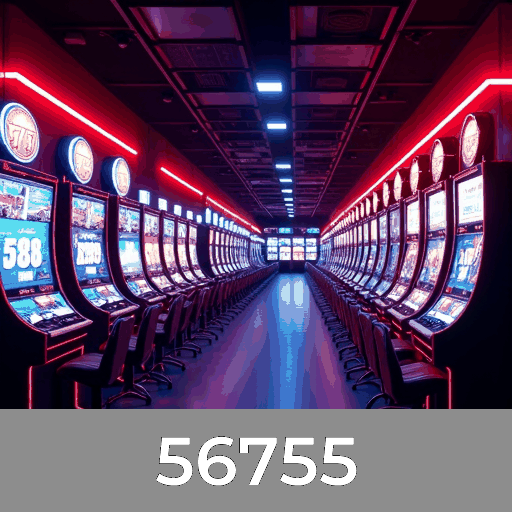 Cassino Online 56755