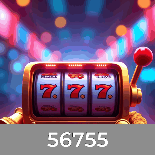 Cadastro na 56755
