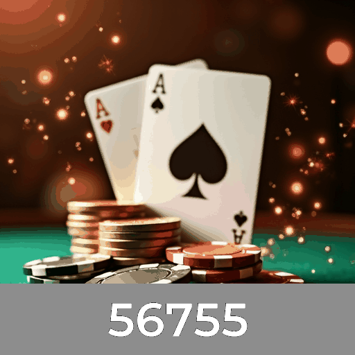 Acessar o site 56755 COM